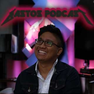 THE BASTOS PODCAST S5 EPISODE 79- FILIPINO P POP PRODUCER SIMON SERVIDA