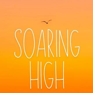 Soaring High - Music for Study and Relaxation