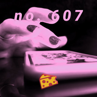 The Free Cheese Episode 607: Simulacra