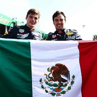 Is Max Verstappen Running Away With F1 Title After A Dominating Win In Mexico? - 2021 Mexico City Grand Prix Review