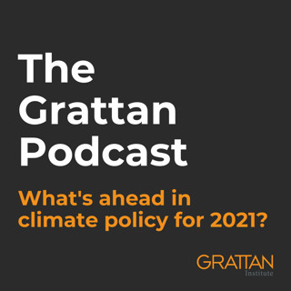 What's ahead for climate policy in 2021?