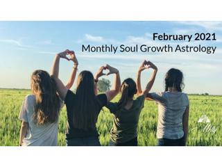 Weekly Intuitive Astrology and Energies of January 27 to February 3