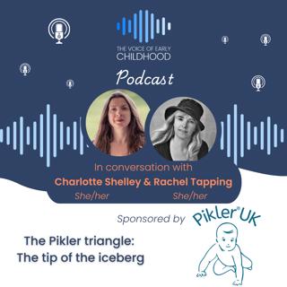 The Pikler triangle: The tip of the iceberg‬