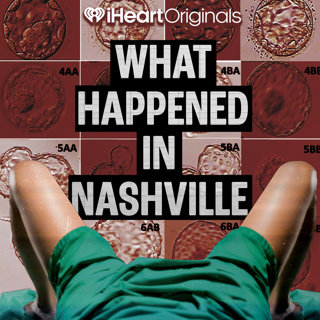 Introducing: What Happened in Nashville