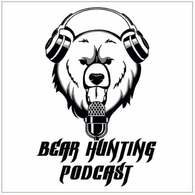 Bear Hunting Podcast