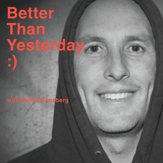 427: Why voting for Climate Action is a vote for a Strong Economy with Surfer and Activist Sean Doherty