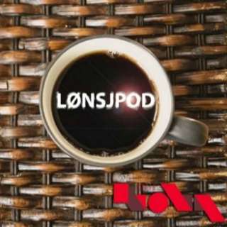 Lønsjpod - 11.05.16
