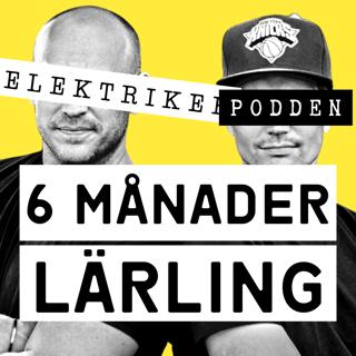 ELEKTRIKERPODDEN