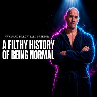 This Show Is a Love Letter to My Wife | A Filthy History of Being Normal