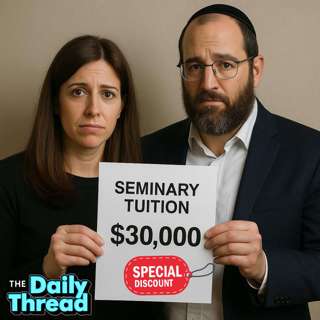 The $2,200 Seminary Surprise