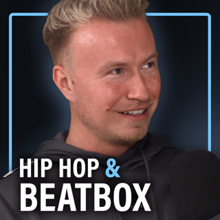 Break dance, hip hop, beatbox ja yritysten äänibrändäys (Rudi Rok) | Puheenaihe 470