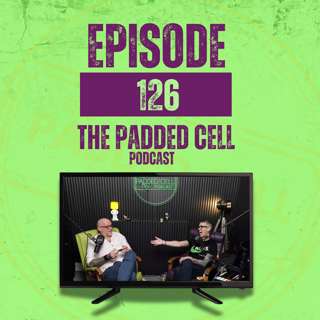 Episode 126 - "The BDSM Fantasy"