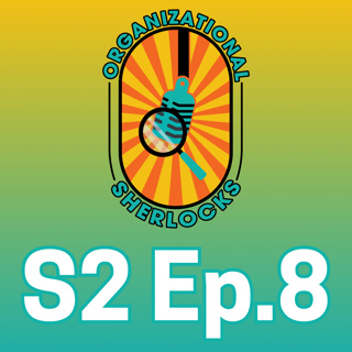 S2, Ep.8: One Size Does NOT Fit All: Why I/O Psychology Belongs in Business (Re-Play)