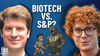 Dan Rasmussen & D.A. Wallach on The Future of Biotech and Healthcare | #589