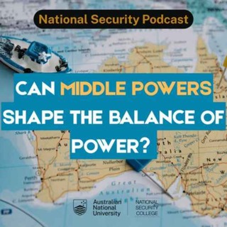 Can middle powers shape the balance of power? Geopolitical update part 2