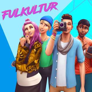 Om The Sims