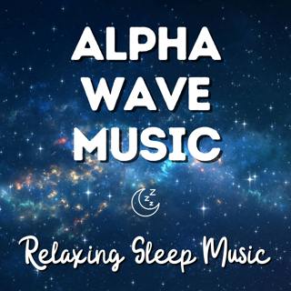 Alpha Wave Music