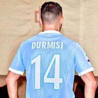 Lazio Lounge 24 June