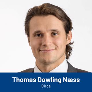Har fortsatt troen på Circa: – Det er ingen som er i nærheten