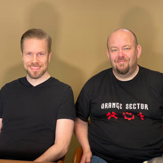 130 Openshift and Kubernetes with Per Stene och Niklas Hagman (swe)