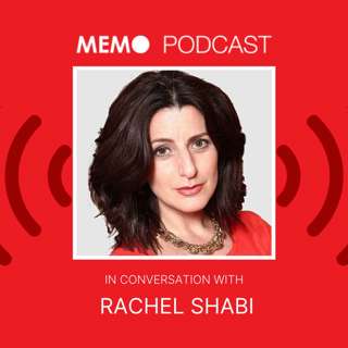 Weaponising anti-Semitism: MEMO in Conversation with Rachel Shabi