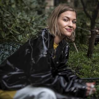 Så blev Tove Styrke en förebild – genom att vara sig själv