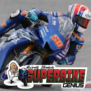 SBK Genius | Final PreSeason Tests