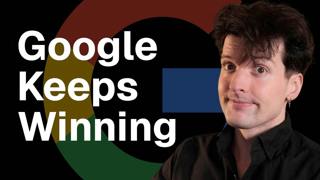 Everything Google just announced | Theo - t3․gg