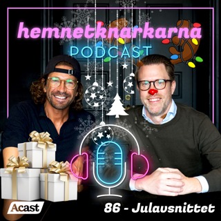 86. Julavsnittet