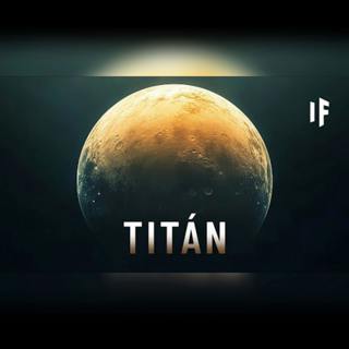 ¿REALMENTE podremos colonizar Titán?