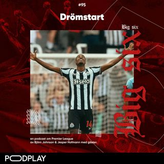 95. Drömstart