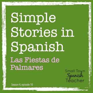 Las Fiestas de Palmares