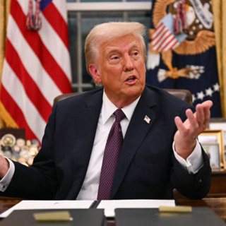 What Does Trump's Day One Trade Memo Mean for U.S. Manufacturing?