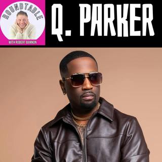Q Parker Reflects on 112, Romance, and the Next Chapter of His Legendary Career!
