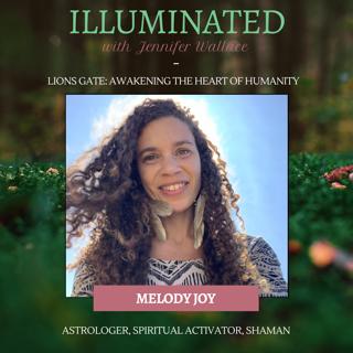 Lions Gate: Awakening the Heart of Humanity