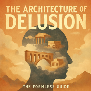 Guru Jay : The Architecture of Delusion