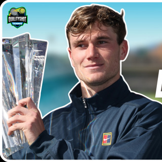 Draper Dominates Rune To Win Maiden Masters Title At Indian Wells - Post Match Analysis