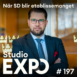 197. När SD blir etablissemanget