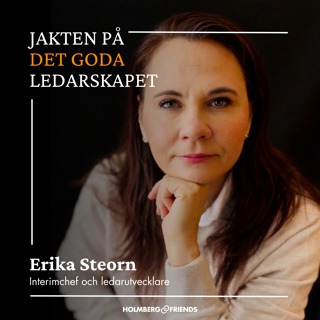 Vad kan bli baksidan av empatiskt ledarskap? - Erika Steorn