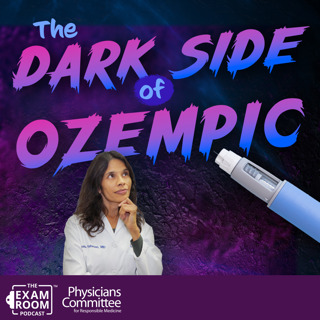 Why Ozempic Might Not Be the Miracle You Think | Dr. Vanita Rahman