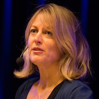#174: Helene Uri om kjønn og kroppsspråk (fra Kapittel19)