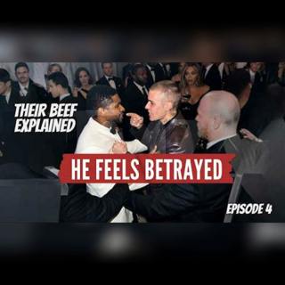 Justin Bieber's Feud with Usher Explained: Oscars after party fight