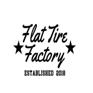 The flattirefactory Podcast