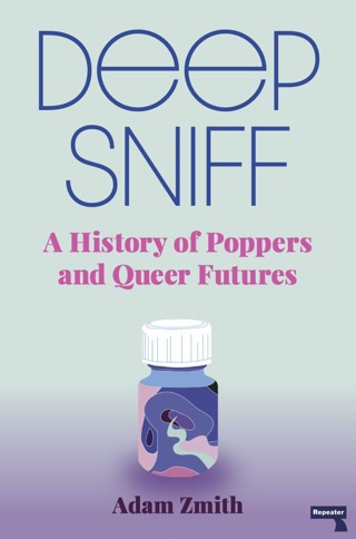 Ep. 209: Adam Zmith Does Poppers