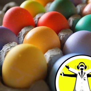 Egg-cellent Easter Science