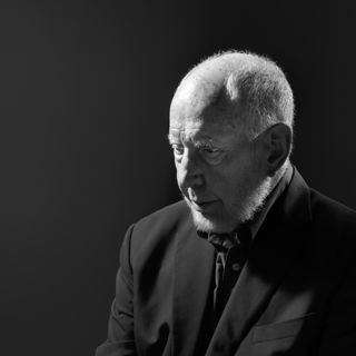 'The Interview': Robert Putnam Knows Why You’re Lonely