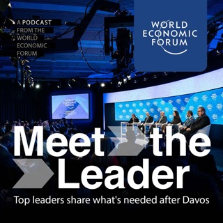 Top leaders share what's needed for change after Davos 2022