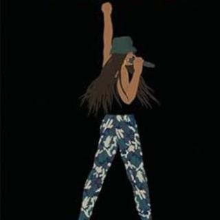 TOP TEN LIST #8: On the Come Up by Angie Thomas