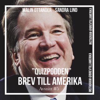 Avsnitt 5: Quizpodden