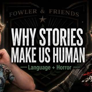 Episode 61: Dale Crowley